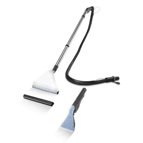   Set Complet de Curățare Covoare și Tapițerii MasterProfi Europe cu Furtun (PD-340)