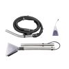 Set Complet de Curățare Covoare și Tapițerii MasterProfi Europe cu Furtun (PD-340)