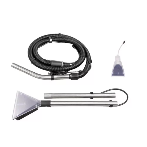 Set Complet de Curățare Covoare și Tapițerii MasterProfi Europe cu Furtun (PD-340)