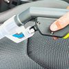 Furtun de Aspirație cu Cot MasterProfi Europe PD-330 Compatibil cu Modelele Master Profi Europe