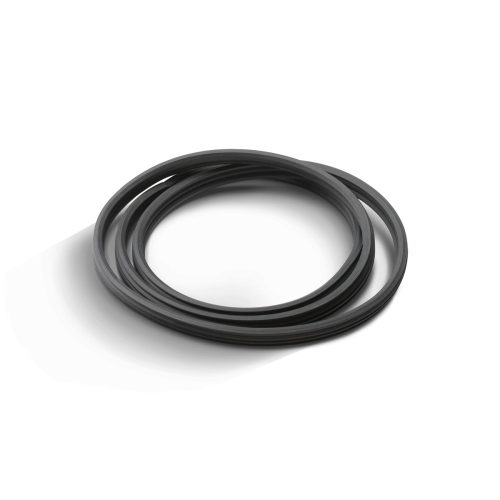 Garnitură Capac MasterProfi Europa 50 (PD-012) - Compatibilitate Extinsă