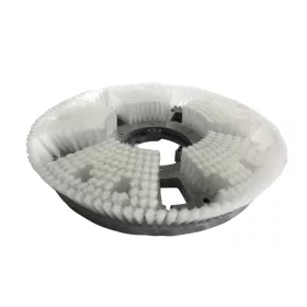   Perie Șamponare Covor Viper, 430 mm, 17", Compatibilă cu Viper LS 160, LS 160 HD și Nilfisk FM 400