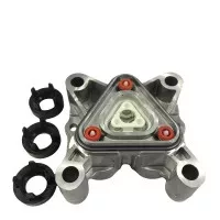 Capete de pompă și ghidaje pentru piston