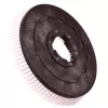 Perie Numatic 3450/4045/4555 - 410mm PPL 0.5 pentru Șamponare și Curățare Delicată