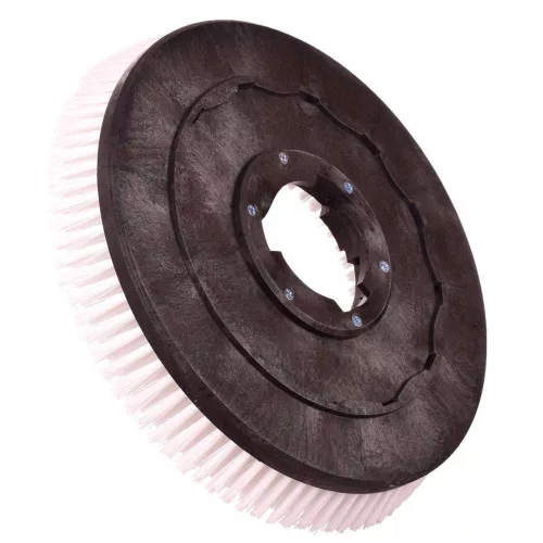 Perie Numatic 3450/4045/4555 - 410mm PPL 0.5 pentru Șamponare și Curățare Delicată