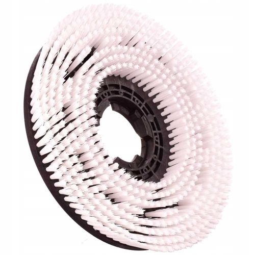 Perie Numatic 3450/4045/4555 - 410mm PPL 0,5 pentru Șamponare și Curățare Delicată