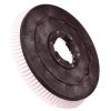 Perie Numatic 3450/4045/4555 - 410mm PPL 0,5 pentru Șamponare și Curățare Delicată