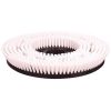 Perie Numatic 3450/4045/4555 - 410mm PPL 0,5 pentru Șamponare și Curățare Delicată