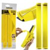 Set 2 Benzi Colectoare din Silicon pentru Apă KARCHER WV6, 280 mm, Cod Catalog 2.633-514.0