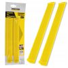 Set 2 Benzi Colectoare din Silicon pentru Apă KARCHER WV6, 280 mm, Cod Catalog 2.633-514.0