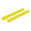 Set 2 Benzi Colectoare din Silicon pentru Apă KARCHER WV6, 280 mm, Cod Catalog 2.633-514.0