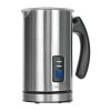 Spumant de Lapte MPM Inox 500W cu Funcție de Încălzire și Capacitate de 500 ml