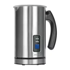   Spumant de Lapte MPM Inox 500W cu Funcție de Încălzire și Capacitate de 500 ml