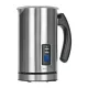 Spumant de Lapte MPM Inox 500W cu Funcție de Încălzire și Capacitate de 500 ml