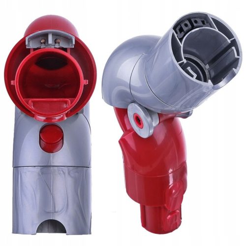 Adaptor Flexibil pentru Aspiratoare Dyson V7, V8, V10, V11, V15 - Înlocuitor Piesă Originală 971435-01