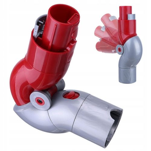 Adaptor Flexibil pentru Aspiratoare Dyson V7, V8, V10, V11, V15 - Înlocuitor Piesă Originală 971435-01