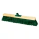 Mătură Cap cu Bază de Lemn 50cm - YORK - GRĂDINĂ DIN VIS