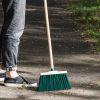 Cap de Mătură din Lemn Laura pentru Exterior - YORK - GRĂDINĂ DIN VIS