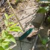 Mătură cu Bază din Lemn de 34cm SARA - YORK - GRĂDINĂ DIN VIS