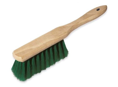 Mătură Fa Kefe YORK - Eficientă și Durabilă pentru Grădină, 29x6x7 cm, Lemn și Plastic