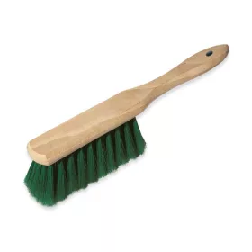   24 x Mătură Fa Kefe YORK - Eficientă și Durabilă pentru Grădină, 29x6x7 cm, Lemn și Plastic