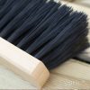 Mătură cu Cap din Lemn de 30 cm - YORK - GRĂDINĂ DIN VIS
