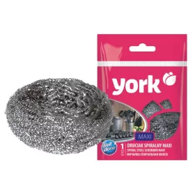 Perie de Curățare din Oțel MAXI 1 Bucată - YORK