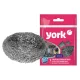 100 xPerie de Curățare din Oțel MAXI 1 Bucată - YORK