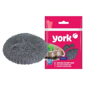  Perna de Frecat din Oțel Inoxidabil Dimensiune MAXI 1 Bucată - YORK