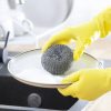 Perna de Frecat din Oțel Inoxidabil Dimensiune MAXI 1 Bucată - YORK