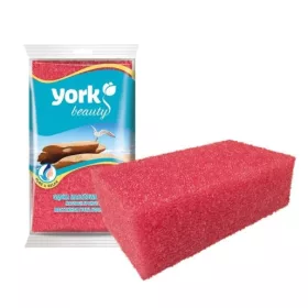   Burete de Masaj de Baie, Dimensiune Mare, Formă Dreptunghiulară - YORK Beauty