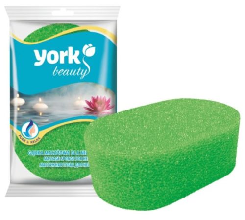 Burete de Masaj FOR HER - YORK Body Care