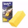 Burete Auto Universal Moale YORK pentru Curățare și Lustruire