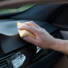 Burete de Curățare Parbriz - YORK, Dimensiune Practică, Material Moale, Compatibil cu Suprafețe Delicate