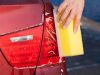 Burete Auto pentru Spălare, Dublu Strat, York - Curățare Eficientă pentru Caroserie și Geamuri