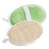Perna Hipoalergenică pentru Spălare din Fibre de Sisal 100% Naturale - YORK