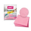 Set de 5 Lavete Universale din Microfibră 35 x 35 cm - Ideal pentru Curățenie Generală - YORK
