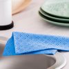 Set 4+1 Gratuit Lavete de Bumbac pentru Uz Casnic 35 x 50 cm - YORK Premium