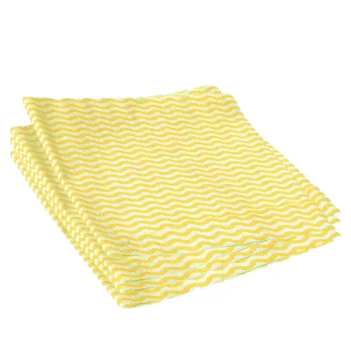 Set de cârpe de curățenie 35 x 35 cm, 5 bucăți - YORK
