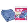 Set 10 Lavete de Bucătărie YORK, 35 x 35 cm, pentru Suprafețe Delicate
