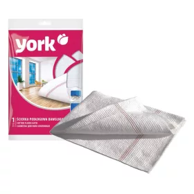   Cârpă de Curățare din Bumbac 50 x 53 cm - 1 Bucată - YORK