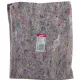 30 x Laveta de Curățare 60 x 60 cm - Gri 1 buc Azur - YORK