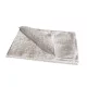 Laveta de Curățare Tradițională de Dimensiuni Mari 60 x 70 cm - Alb 1 Bucată Azur - YORK