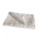 30 x Laveta de Curățare Tradițională de Dimensiuni Mari 60 x 70 cm - Alb 1 Bucată Azur - YORK