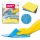 Set 3 Lavete Absorbante 17,5 x 15,5 cm - YORK