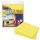 Set de Lavete din Burete 15,5 x 17,5 cm (4+1 Gratuit) Culoare Azur - YORK