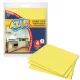 Set de Lavete din Burete 15,5 x 17,5 cm (4+1 Gratuit) Culoare Azur - YORK