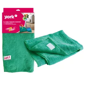   Cârpă de Podea din Microfibră cu Arici 50 x 60 cm - YORK Power Collect
