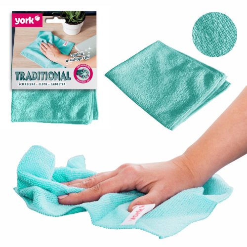 100 xLaveta Tradițională din Microfibră 1 Bucată - YORK