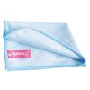 Cârpă din Microfibră pentru Geamuri 30 x 30 cm - 1 Bucată - YORK